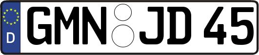GMN-JD45