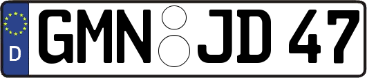 GMN-JD47