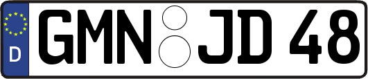 GMN-JD48