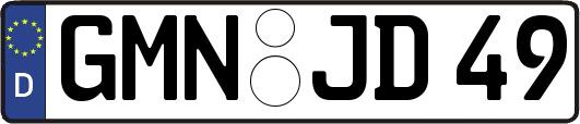 GMN-JD49