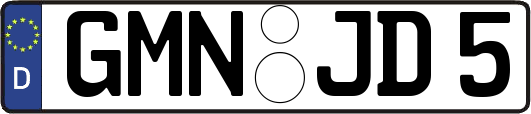 GMN-JD5