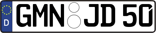 GMN-JD50