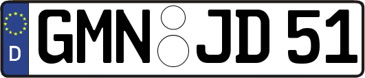 GMN-JD51