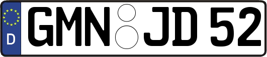 GMN-JD52