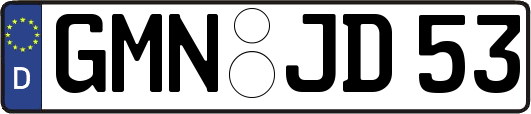 GMN-JD53