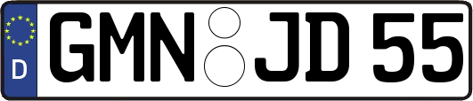 GMN-JD55