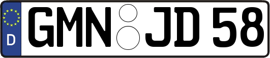 GMN-JD58