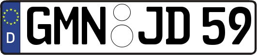 GMN-JD59