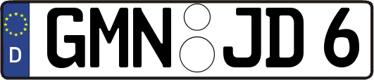 GMN-JD6