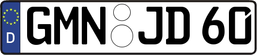 GMN-JD60