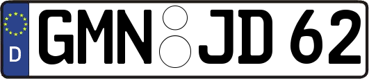 GMN-JD62