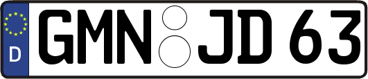 GMN-JD63