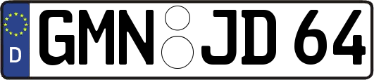 GMN-JD64
