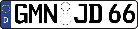 GMN-JD66