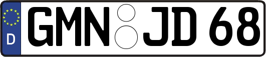 GMN-JD68