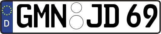 GMN-JD69