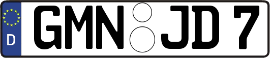 GMN-JD7