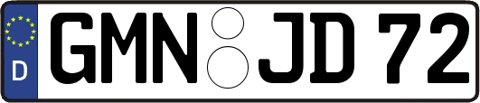 GMN-JD72