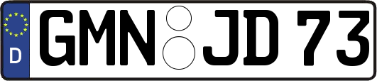 GMN-JD73