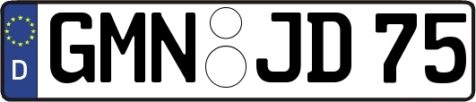GMN-JD75