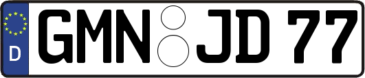 GMN-JD77