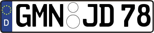 GMN-JD78