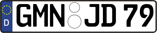 GMN-JD79