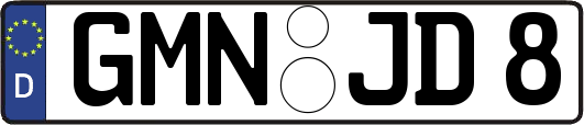 GMN-JD8