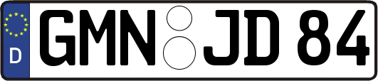 GMN-JD84