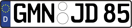 GMN-JD85
