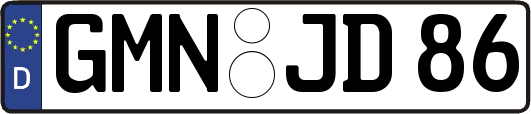GMN-JD86