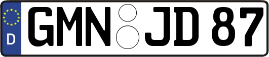 GMN-JD87