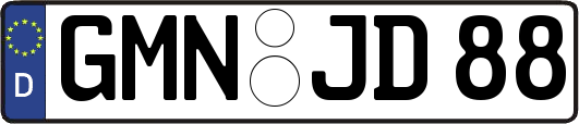 GMN-JD88