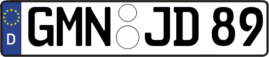 GMN-JD89
