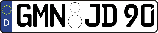 GMN-JD90