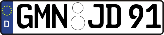 GMN-JD91