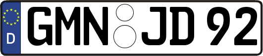 GMN-JD92