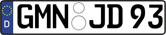 GMN-JD93