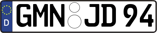 GMN-JD94
