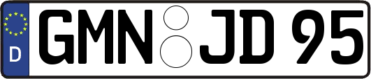 GMN-JD95