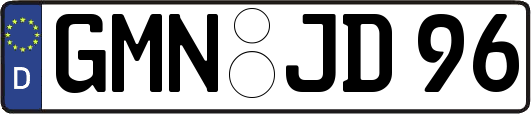 GMN-JD96