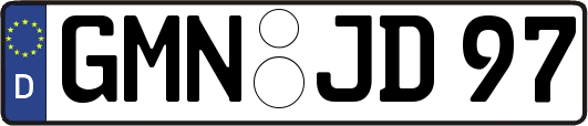 GMN-JD97