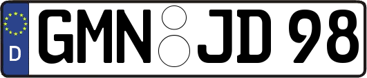 GMN-JD98