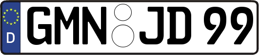 GMN-JD99