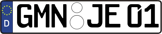 GMN-JE01