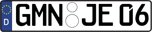 GMN-JE06