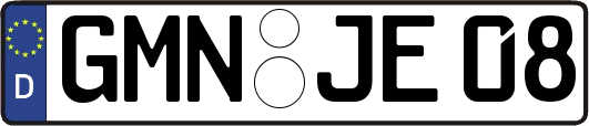 GMN-JE08