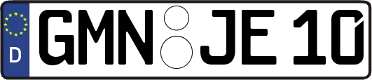 GMN-JE10
