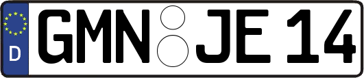 GMN-JE14