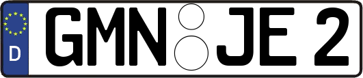 GMN-JE2